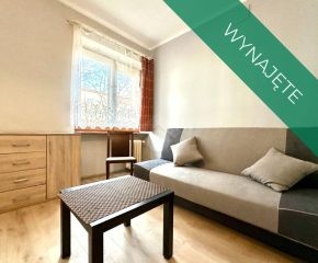 Kraków, Bronowice, ul. Rydla