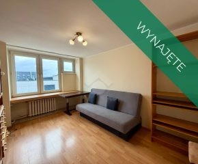 Kraków, Bronowice, ul. Armii Krajowej 