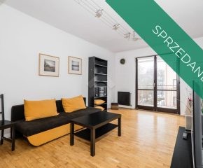 Kraków, Bronowice, ul. Zaczarowane Koło