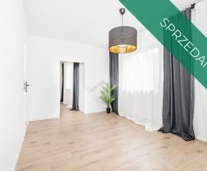 Kraków, Bronowice, ul. Szablowskiego 
