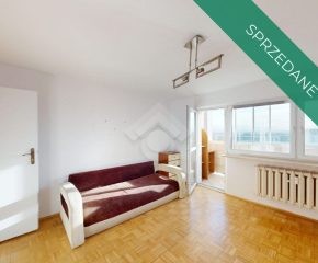 Kraków – Mistrzejowice - os. Oświecenia