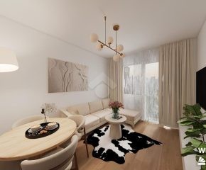 Kraków – Nowa Huta - Mistrzejowice – 55,09 m2