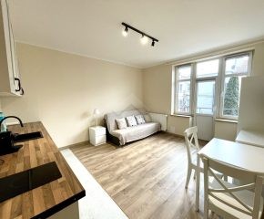 Kraków – Rogatka – Kawalerka w atrakcyjnej lokalizacji