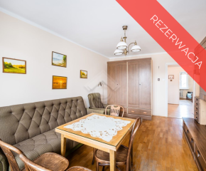 Kraków – Dwupokojowe – w pobliżu Ronda Mogilskiego