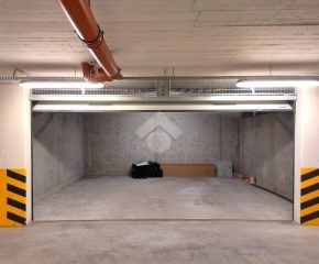 Garaż obok Tauron Areny