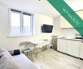 Kraków- Bieżanów- ul. Mała Góra 