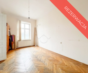 4-pokojowy lokal - 100 m2 - ul. Łobzowska