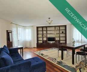 Kraków- Olsza- ul. Fiołkowa 