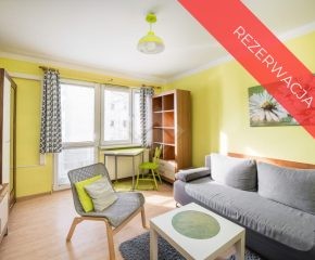 Kraków - Azory - ul. Jaremy