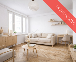 Kraków - Krowodrza - ul. Szymanowskiego