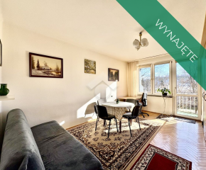 2 pokojowe- mieszkanie na Grzegórzkach