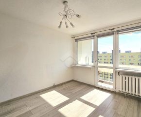 Kraków- Bieżanów- ul. Aleksandry