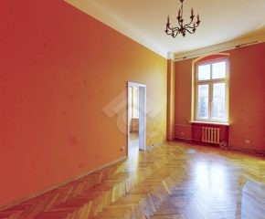 2 Pokoje – 41m²-Centrum