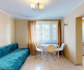 Kraków – Nowa Huta - Bieńczyce - 35,5 m2