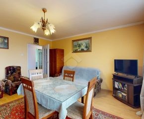 Kraków – Nowa Huta - Mistrzejowice – 53,48 m2