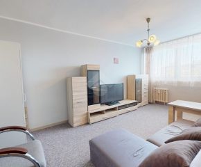 Wrocław - Szczepin- ul. Inowrocławska - 2 pokoje