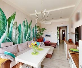 4 POKOJE |DO WEJŚCIA|2 BALKONY| DWUSTRONNE