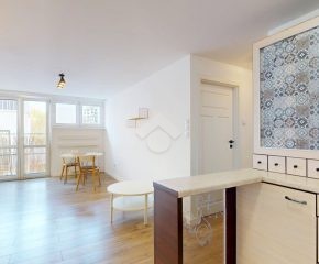 2 Pokoje | Pierwsze piętro | Ogrzewanie miejskie