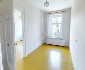 KAMIENICA | 45,86m² | BALKON | PIWNICA