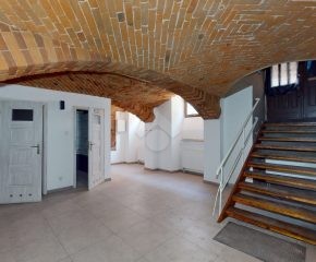 Klimatyczny lokal | Wejście od ulicy | Świetna lokalizacja