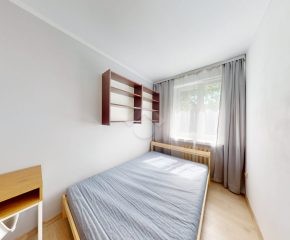 Kraków – Nowa Huta - Bieńczyce - 35,5 m2