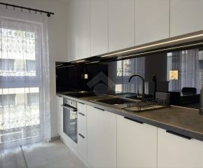 Kraków - Bronowice - ul. Conrada