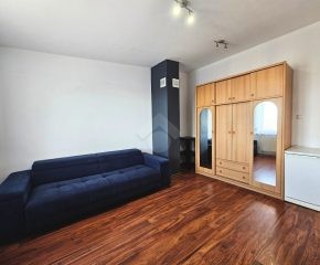 Mieszkanie – Kraków – Ruczaj – ul. Raciborska – 43,60 m²