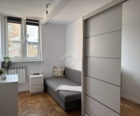 Kraków - Azory - ul. Stachiewicza