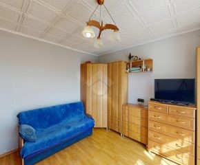 Kraków - Mistrzejowice - os. Oświecenia