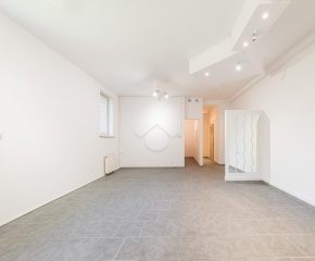 Kraków – Górka Narodowa – ul. Kuźnicy Kołłątajowskiej 