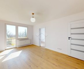 Kraków – Nowa Huta – os. Na Stoku – 54 m2