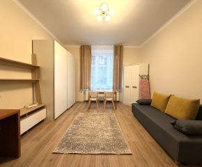 Kraków – Mieszkanie na wynajem w spokojnej okolicy Osiedla Oficerskiego