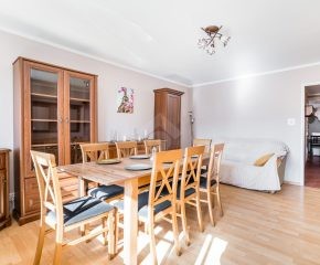 Kraków – Górka Narodowa – ul. Kuźnicy Kołłątajowskiej 