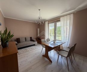 Kraków – Prądnik Biały – okolice ul. H. Pachońskiego 