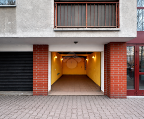 Kraków – Olsza ul. Żytnia – Garaż jednostanowiskowy