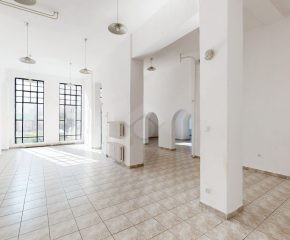 Wrocław - Huby - ul. Wesoła