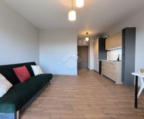 Kraków – Górka Narodowa – ul. Banacha 