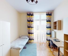 Kraków - Nowa Huta - os. Centrum D - 73 m²