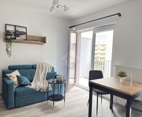 Kraków - Bronowice - ul. Conrada