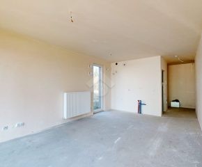 Kraków – Wzgórza Krzesławickie – ul. Gustawa Morcinka – 33,76 m2