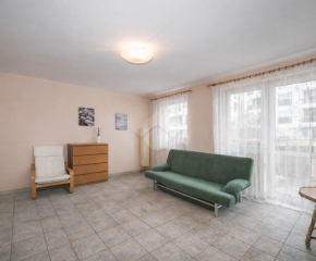 Mieszkanie – Kraków – Ruczaj – ul. Szuwarowa – 43,76 m²