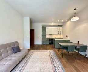 Kraków - Prądnik Biały - ul. Narutowicza 