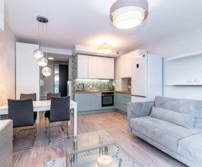 Kraków – Bronowice Wielkie - ul. Stawowa