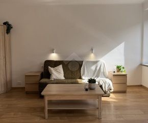 Kraków - Krowodrza - ul. Chopina