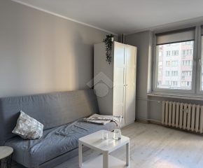 Kraków - Azory - ul. Stachiewicza