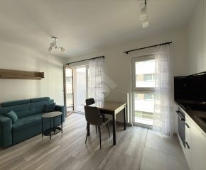 Kraków - Bronowice - ul. Conrada