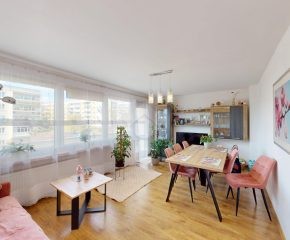 Kraków - Mistrzejowice - os. Złotego Wieku