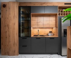 Kraków – Prądnik Biały – ul. H. Pachońskiego 