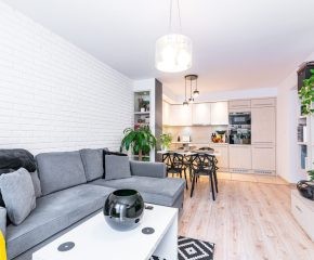 Kraków – Górka Narodowa –  ul. Macieja Słomczyńskiego 