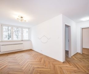 Kraków - Łobzów - Stachiewicza